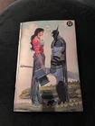 ABSOLUTE BATMAN #16 FOIL VIRGIN NICK DRAGOTTA FRANK MARTIN  VARIANT 1