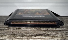 Golden Axe II 2 (Sega Genesis, 1991) Loose Cartridge Only TESTED