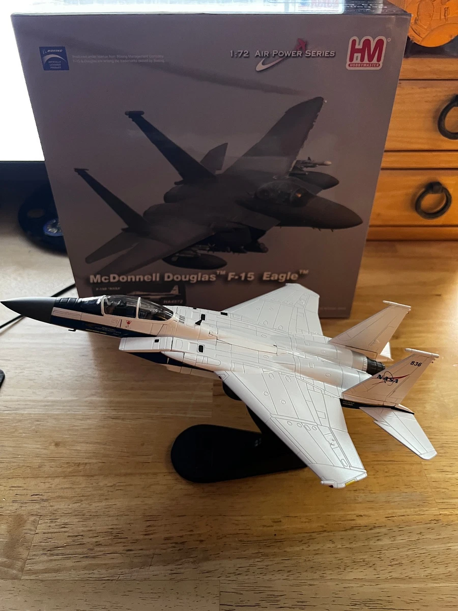 Hobby Master Diecast & Toy Eagle 1:72 Scale for sale | eBay
