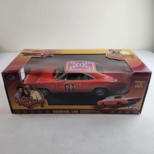 Die-Cast 1:18 Auto Il Generale Lee Duchi di Hazzard Joy Ride