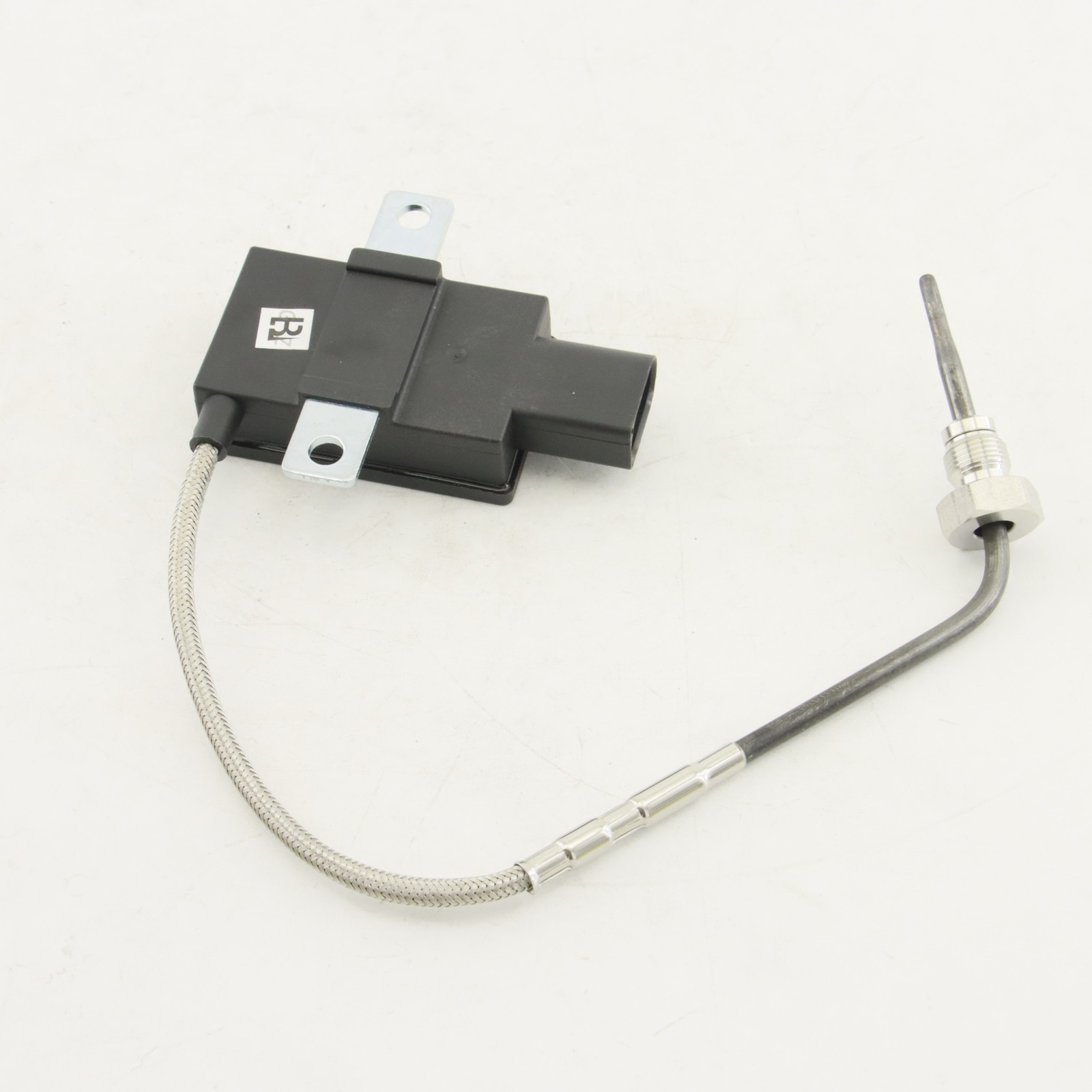 Bentley Continental GT 2004 Exhaust gas temperature sensor