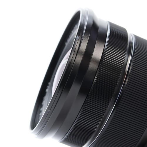 FUJIFILM Fuji Fujinon XF 10-24mm F/4 R OIS -Near Mint- #117 - Picture 8 of 12