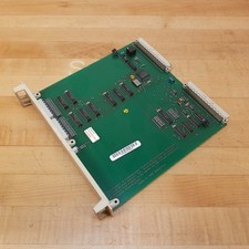 ABB Robotics DSQC239 YB560103-CH/8 Remote I/O Board, ABB 2668 165-14/1 - USED