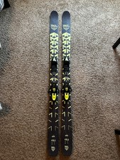 2019 Black Crows Orb 178 cm Skis w/ Head PRD ...