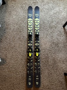 Black Crows Corvus Skis | eBay
