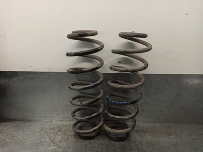 1859225 DÄMPFUNGSFEDER / 4143199 FÜR FORD B-MAX JK 1.0 ECOBOOST