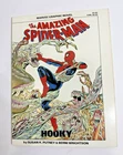 The Amazing Spider-Man: Hooky (1986) Vintage Marvel Graphic Novel 2nd Issue