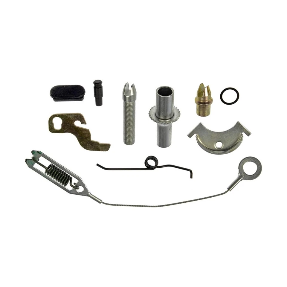 Kit de reparación autoajustador de freno de tambor para Plymouth Voyager/Grand Voyager 1990-1995 Foto 3 de 4