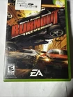 Burnout Revenge (Xbox 360, 2005)