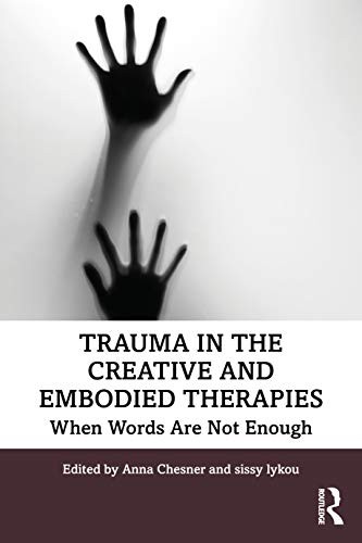 Trauma in the Creative and Embodied Therapies: When Words are Not Enough - Image 2