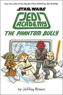 Jedi Academy - The Phantom Bully von Brown, Jeffrey | Buch | Zustand sehr gut