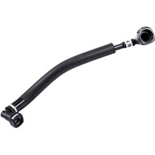 12670909 Ac Delco Breather Hose Driver Left Side For Chevy Hand Corvette 14-17