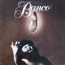 Banco Del Mutuo Soccorso - Banco 1975 LP, Album, Gat Manticore MA6-505S1 Very Go