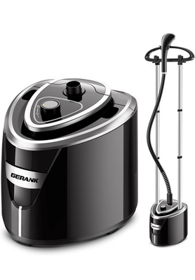 #ad Gerank Steamer for Clothes 1500W Standing Garment Steamer with 35s Fast Heat... $52.03