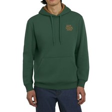 Quiksilver Men's Graphic Pullover Hoodie XL