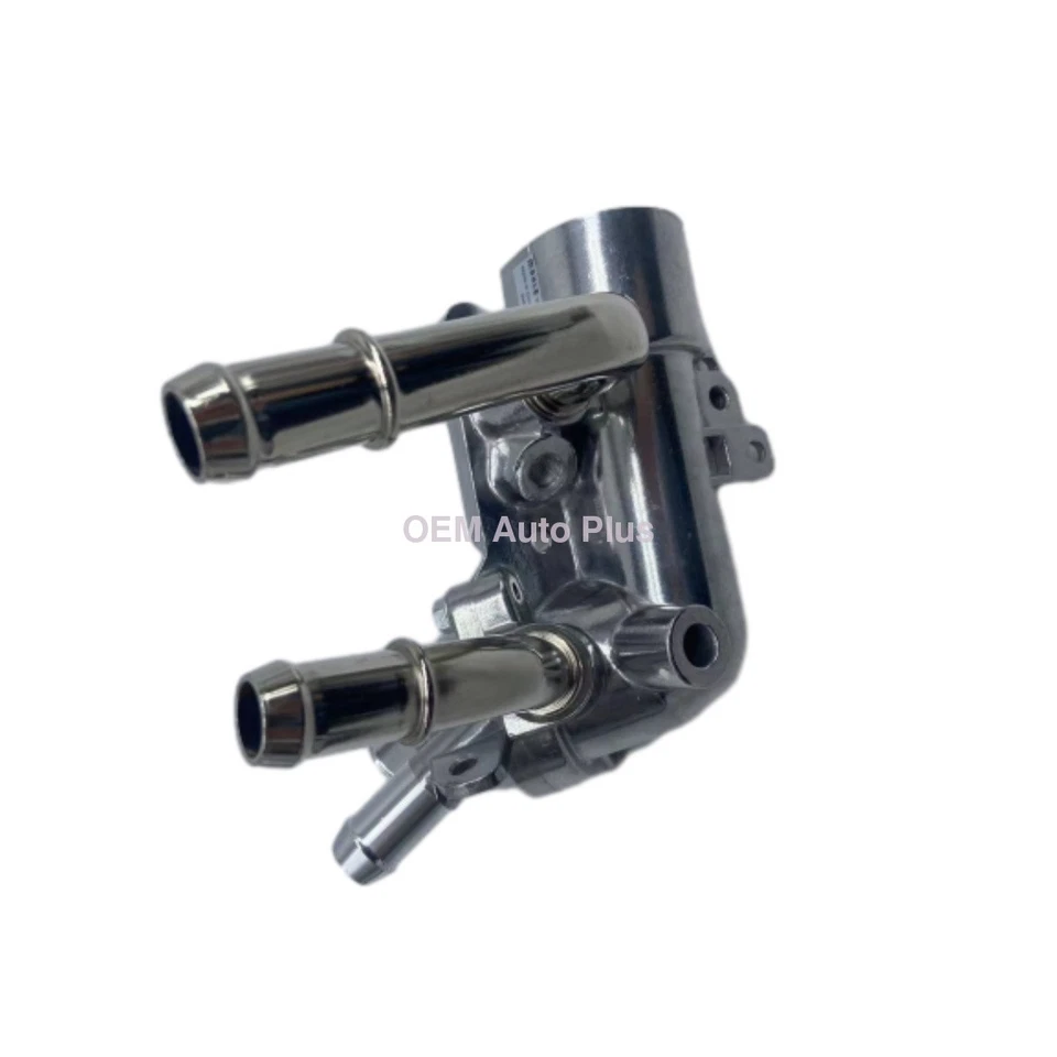 OEM Mahle BHER Thermostat & Housing for 2006-2014 CHEVROLET MALIBU 2.4L - Image 3 of 4