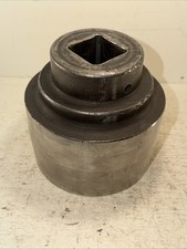 Used Socket Snap-on 1245 3-78 Impact 1-12 Drive Industrial Machine Tool Used Socket Snap-on 1245 3-78 Impact 1-12 Drive Industrial Machine Tool