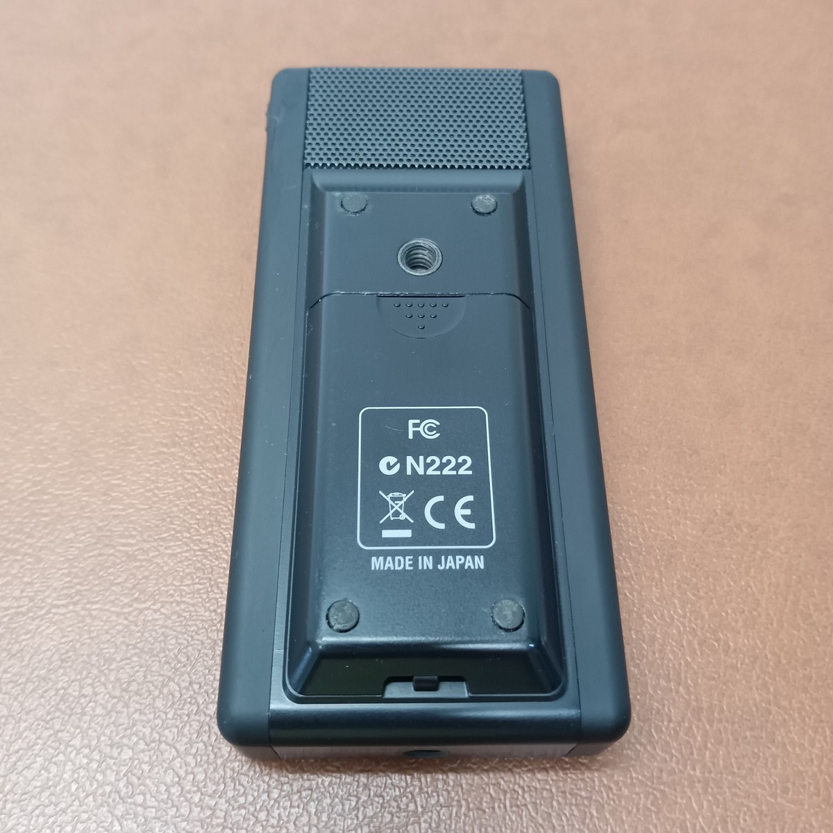 KORG MR-2 DSDレコーダー +SDカード付き KORG MR-2 High Resolution Audio Recorder DSD PCM SD Card Tested