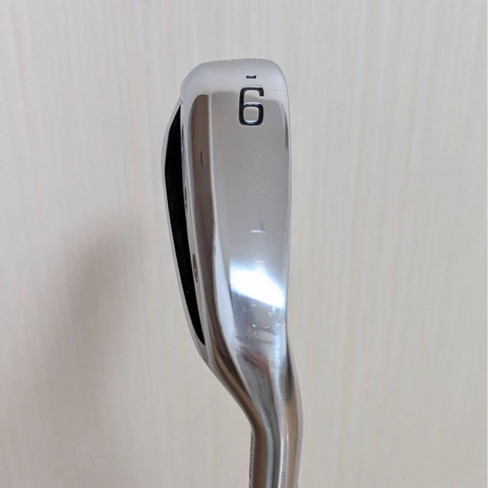 Bridgestone 245MAX 9 Iron S Flex Right Handed 36.5 inches - Image 2 of 4