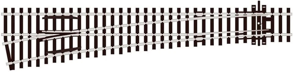 Radio grande para mano izquierda Peco Foto 4 de 4