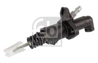 febi Bilstein Geberzylinder Kupplung FÜR VW T5 Transporter Multivan