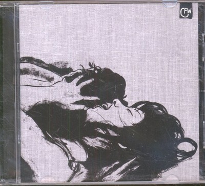 Kidkanevil Bashō Bashō CD Europe First Word 2009 FW33