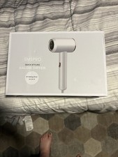 Smspro Quick Styling Salon Dryer Msrp 139.99