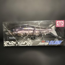 Ayuya Jointed Claw 178TYPE-F L-S Pro Snubbull