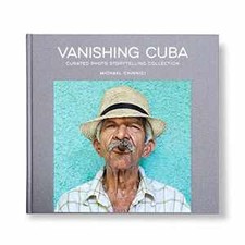 Vanishing Cuba - Silver Edition - Hardcover, ...