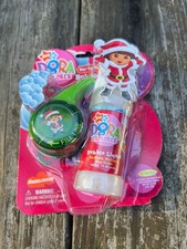 Dora the Explorer Bubble Whistle