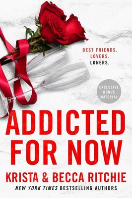 Addicted for Now | Krista Ritchie (u. a.) | Englisch | Taschenbuch | 552 S.