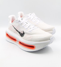 Nike Vomero Premium Mens Sneakers Running Shoes White Bright Crimson HQ2050 103 2