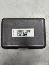 New, Slugger Centerfree Cutters P/N 70192