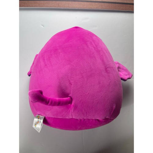 Wakisha Halloween Bat Squishmallow Nuovo! - Foto 3 di 6