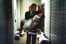 Matthew Modine authentic signed celebrity 10x15 photo W/Cert Autographed A0001