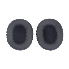 Earphone Cushion Cover Earpads For MDR 7506 / MDR V6 Headset Earmuffs