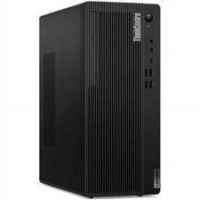 Lenovo ThinkCentre M70t Gen 5 12U00011US Desktop Computer - Intel Core i7 14th