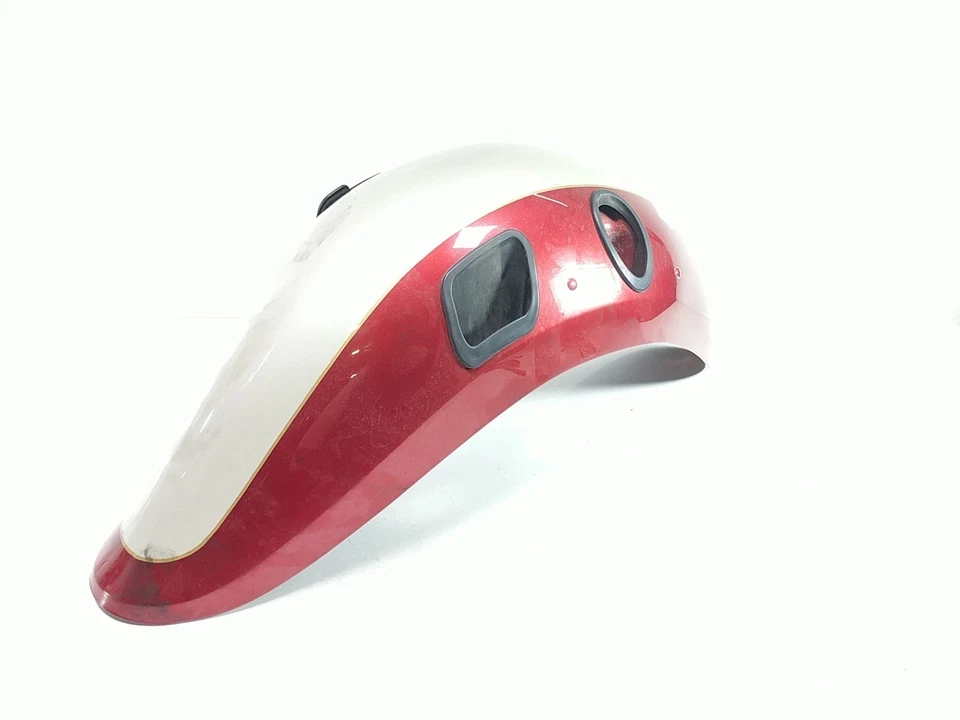 Guardabarros delantero Excelsior Henderson Super X 99 00 Foto 3 de 4