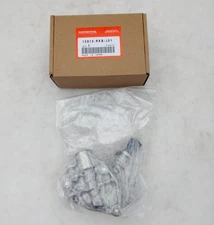 VTEC Solenoid Spool Valve W/Gasket For 15810-RKB-J01 2005-2007 Honda ODYSSEY New