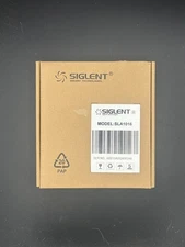 Siglent Technologies SLA1016 Mixed Signal Hardware For SDS1000X-E and SDS2000X-E