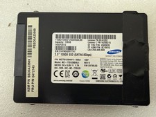Samsung 128GB SSD 2.5" SATA 6Gbps MZ7TD128HAFV Lenovo 0C41202 45K0639