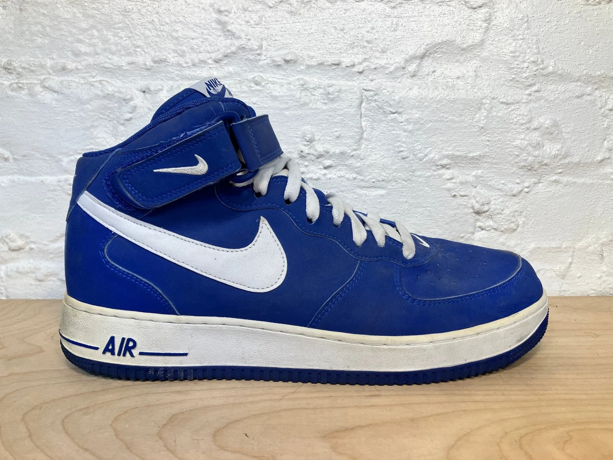 Nike Air Force 1 Mid  display picture 1