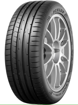 1x DUNLOP Sport Maxx RT 2 Sommerreifen 225/55 R17 97Y Reifen
