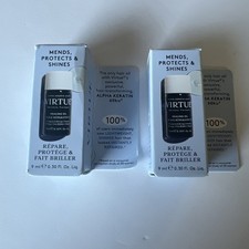 NEW NIB Virtue Healing Oil Travel Size Mini 9mL/0.3oz Free Shipping AUTHENTIC