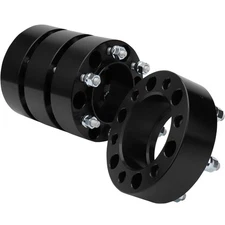 IRONTEK 50mm 6x139.7mm Wheel Spacer Adapters Fit for Lexus 2010-2023 GX460/ 2...