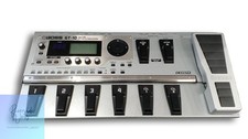 BOSS GT-10 Multi-Effects Guitar Processor Pedal Used JP