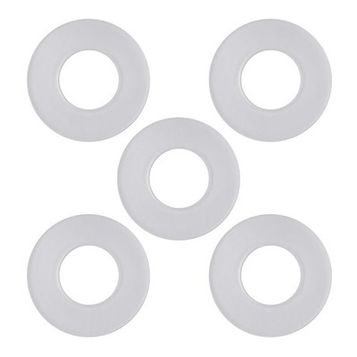 5 Packs Toilet Flush Valve Seal Ring, Replacement Part Number 816.418.00.1,... 