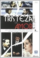 Tristeza De Amor [Dvd]