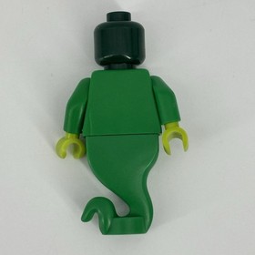 Flying Dutchman 3817 Spongebob Squarepants LEGO Minifigure Figure Mini Figure