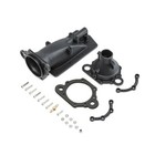 Pro Boat Jet Pump Housing 23 River Jet Boat Rtr Prb282037 Replacement Boat Parts